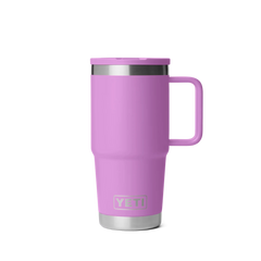 Rambler® 20 oz Travel Straw Mug