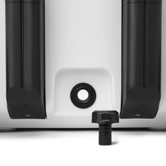 Roadie® Cooler BestDam™ Drain Plug