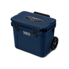 New Orleans Pelicans Roadie® 32 Wheeled Cooler