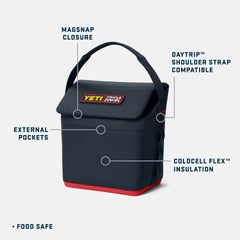 YETI x Oracle Red Bull Racing Daytrip® 6L Lunch Bag