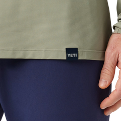Crew Neck Ultra Lightweight Sunshirt