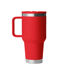 Rambler® 30 oz Travel Straw Mug