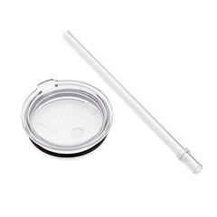 Rambler® Medium Straw Lid
