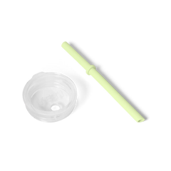 Rambler® Small Silicone Straw Lid