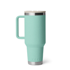 Rambler® 40 oz Travel Straw Mug