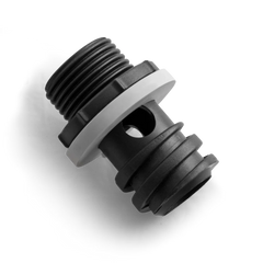 YETI® Drain Plug Hose Connection