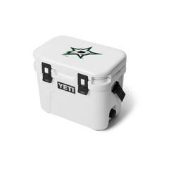Dallas Stars Roadie® 15 Hard Cooler