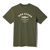 YETI® x Howler Brothers Dub Store Cotton Short Sleeve T-Shirt