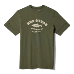 YETI® x Howler Brothers Dub Store Cotton Short Sleeve T-Shirt
