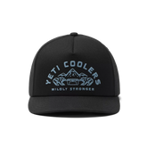 YETI Coolers® Wildly Stronger Mid Pro Flat Brim Hat
