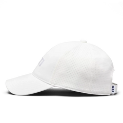 YETI® Logo Structured Performance Hat