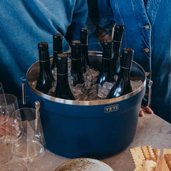 Rambler® Beverage Tub