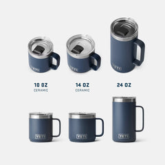Rambler® 24 oz Mug