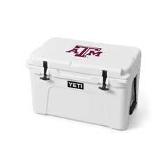 Texas A&M Tundra® 45 Hard Cooler