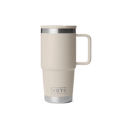 Rambler® 20 oz Travel Straw Mug