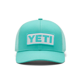 YETI Logo Badge Mid Pro Trucker Hat