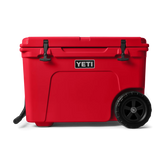Tundra Haul® Wheeled Cooler
