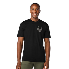 Horseshoe Short Sleeve T-Shirt