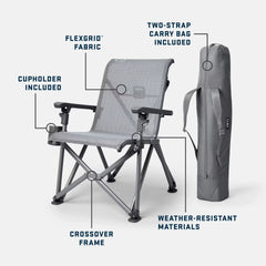 Trailhead® Camp Chair