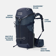 Skala™ 32L Men's Hiking Pack