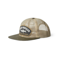 YETI® x Howler Brothers Dub Store Feedstore Snapback