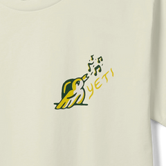 Cuckoo Clock Short Sleeve T-Shirt