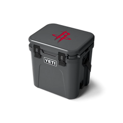 Houston Rockets Roadie® 24 Hard Cooler