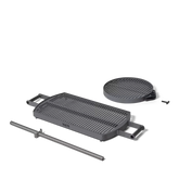 YETI™ Fire Pit Grill Kit