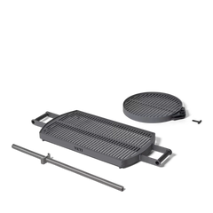 YETI™ Fire Pit Grill Kit