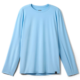 Crew Neck Ultra Lightweight Sunshirt