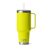 Rambler® 42 oz Straw Mug