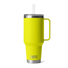 Rambler® 42 oz Straw Mug