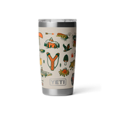 Rambler® 20 oz Tumbler