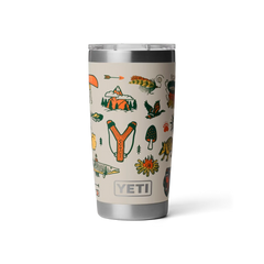 Rambler® 20 oz Tumbler