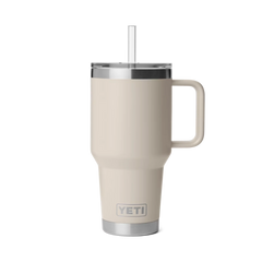 Rambler® 35 oz Straw Mug