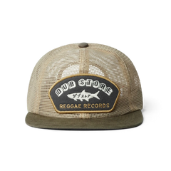 YETI® x Howler Brothers Dub Store Feedstore Snapback