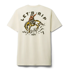 Let'r Rip Short Sleeve T-Shirt