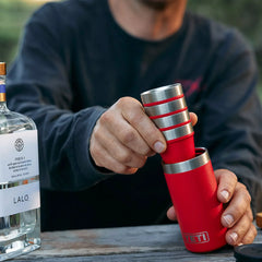 YETI® Shot Glasses