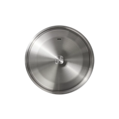 YETI™ Stainless Steel Lid