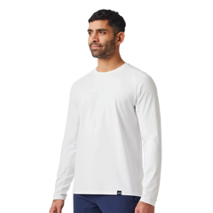 Crew Neck Ultra Lightweight Sunshirt
