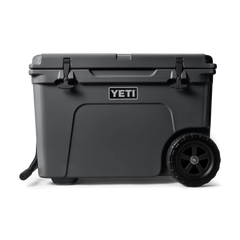 Tundra Haul® Wheeled Cooler