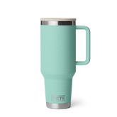 Rambler® 40 oz Travel Straw Mug