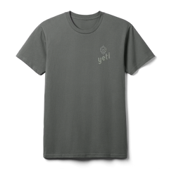 YETI® Prost! Badge Short Sleeve T-Shirt