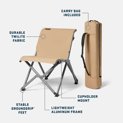 Trailhead® Field Chair