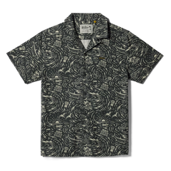 YETI® x Howler Brothers Dub Store Monoloha Shirt
