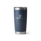 NOTRE DAME Rambler® 20 oz Tumbler