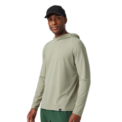 Hooded Ultra Lightweight Sunshirt