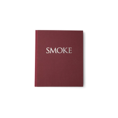 YETI Presents: Smoke Coffee Table Book