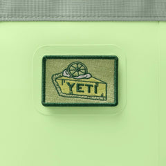 YETI® Collectors' Patches Key Lime Pie Patch