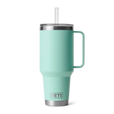 Rambler® 42 oz Straw Mug